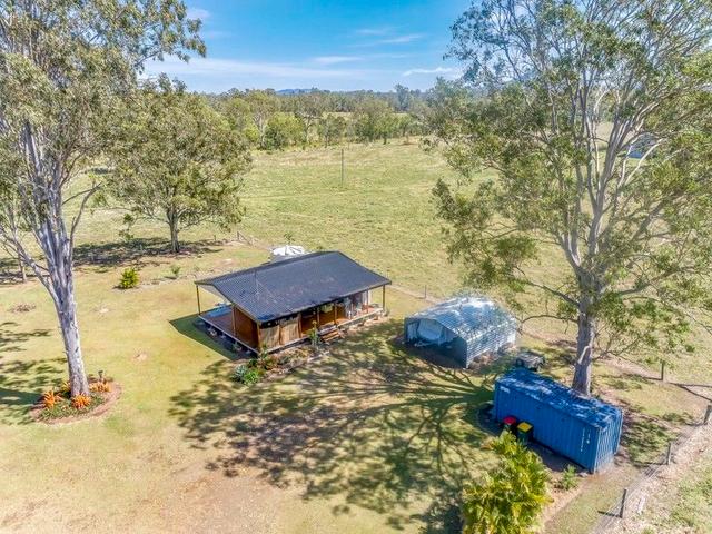 4703 Lowmead Road, QLD 4674