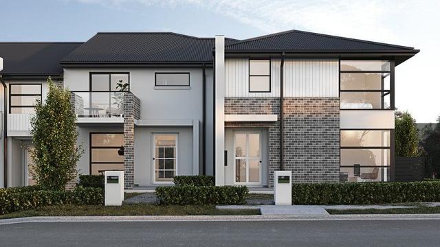 Lot 832 Goulston Street, NSW 2557