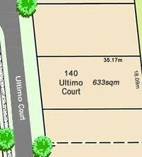 Lot 140 Ultimo Court, QLD 4740