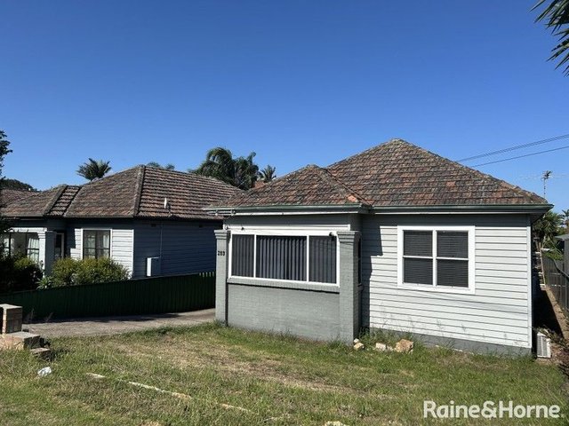 203 Maitland Road, NSW 2304