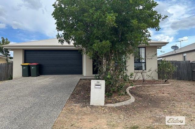 36 Jade Street, QLD 4720