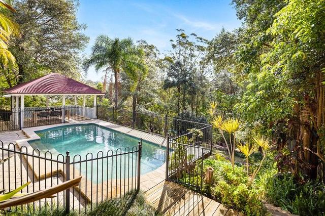 58 Warrimoo Avenue, NSW 2075