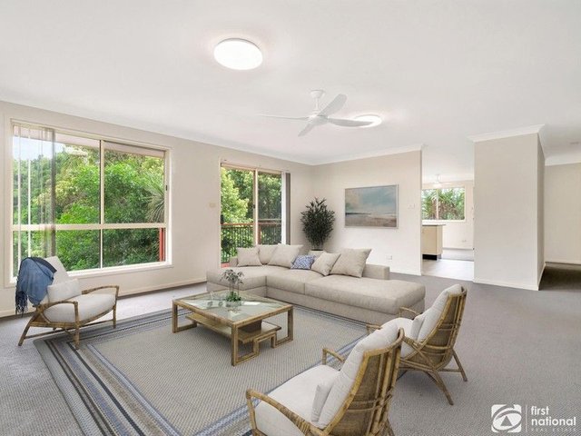 3/42 De Castella Drive, NSW 2452