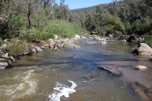 Lot 1-3 Tumbarumba Creek Road, NSW 2642