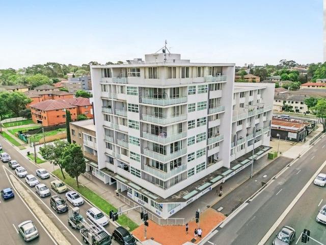 27/175-181 Pitt Street, NSW 2160