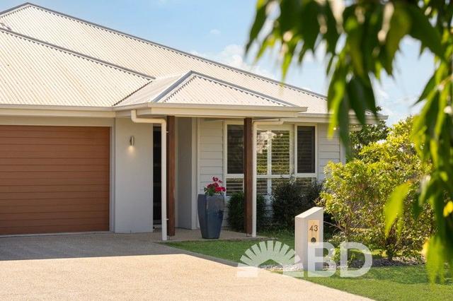 43 Imperial Crescent, QLD 4504