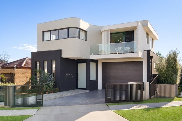 8 Michael Avenue, NSW 2191