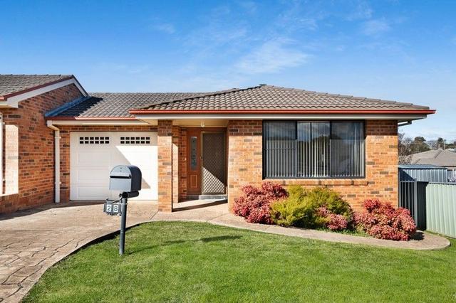 2 Mahogany Court, NSW 2800