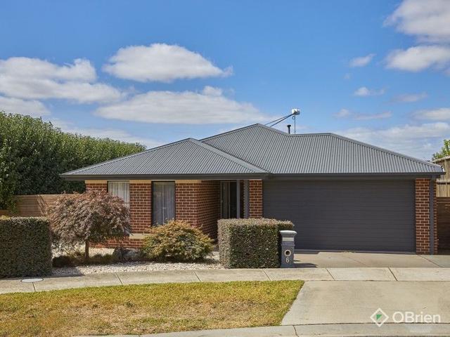 6 Opal Court, VIC 3820