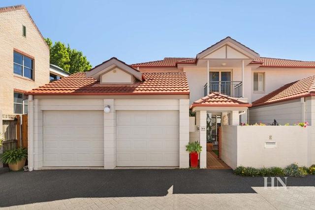 245E Burwood Road, NSW 2137