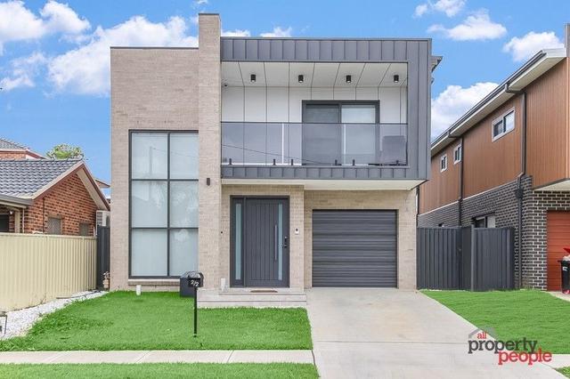 2B Doran Avenue, NSW 2170