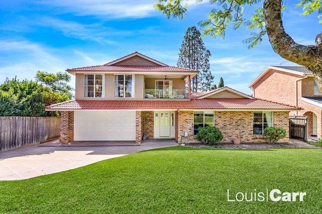 185 Purchase Road, NSW 2126