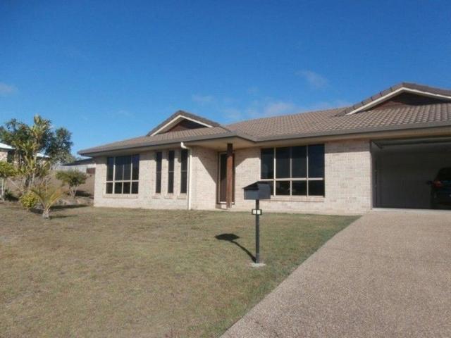 35 North Ridge Drive, QLD 4680