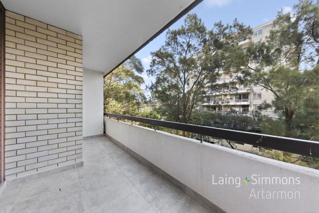 25/7 Jersey Road, NSW 2064