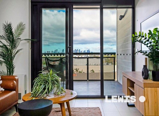 505/14-20 Nicholson Street, VIC 3058