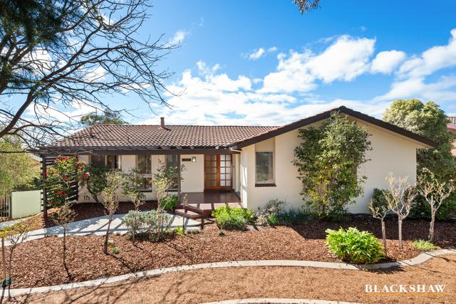 16 Rafferty Street, ACT 2611
