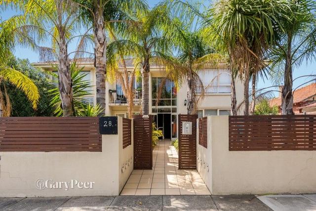 6/28 Elliott Avenue, VIC 3163