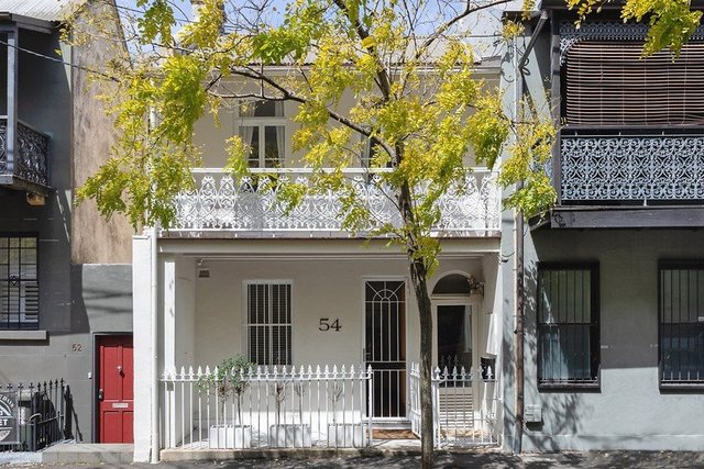 54 Surrey Street, NSW 2010