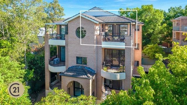 8/74 Beaconsfield Street, NSW 2128