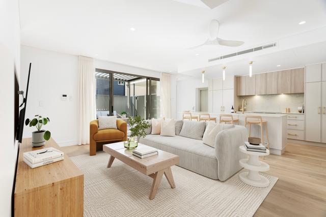 2/33 Taylor Street, NSW 2533