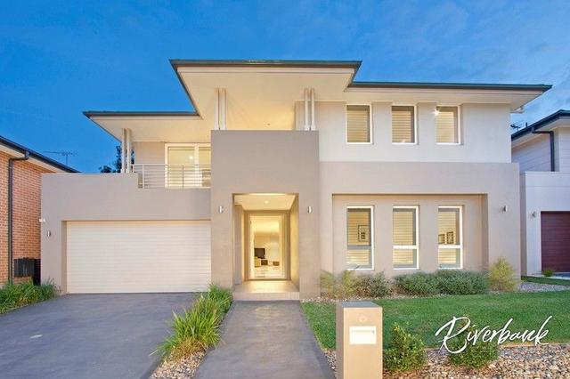 8 Buran Road, NSW 2145