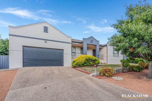 3 Ashbrook Street, ACT 2914