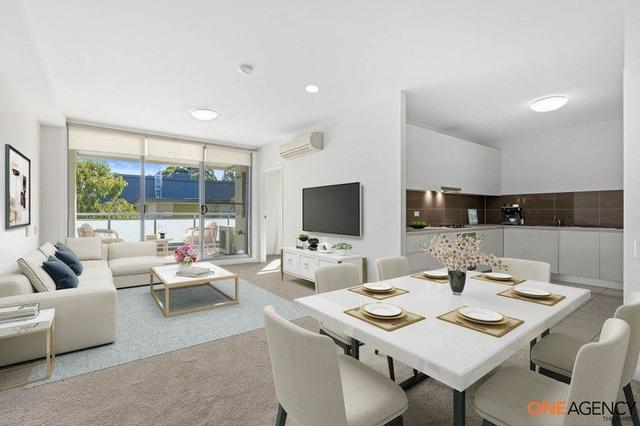 402/53 Merton Street, NSW 2232