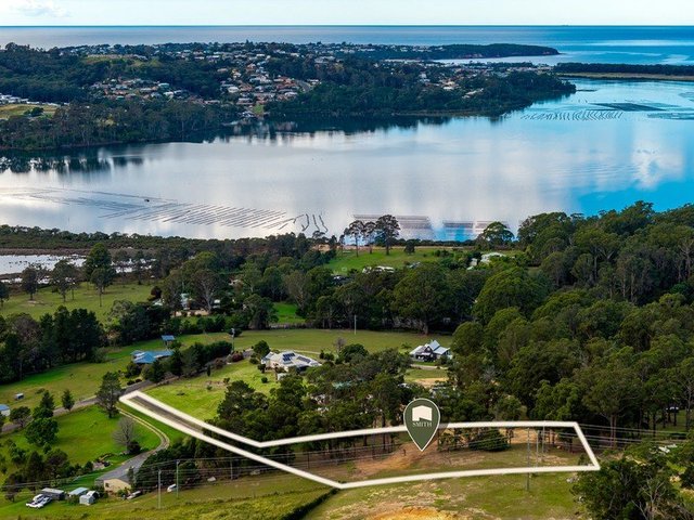 33/null Buckett Lane, NSW 2549