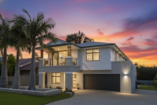 135 Fisher Street, NSW 2529