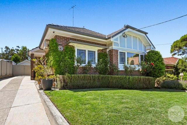 13 Hanigan Street, NSW 2222