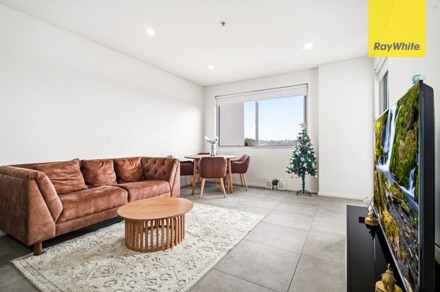 405/108 Station Street, NSW 2145