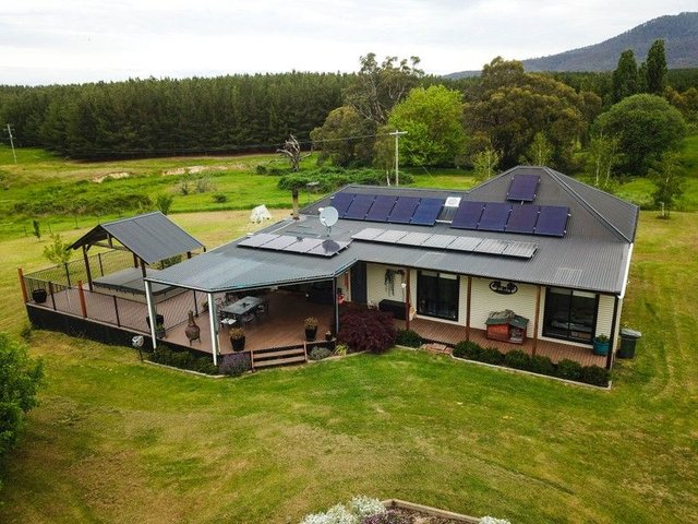 562 Walteela Road, NSW 2653