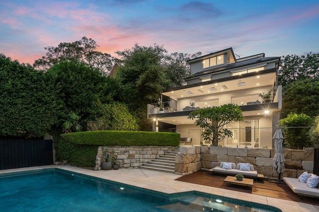 34 Rickard Avenue, NSW 2088