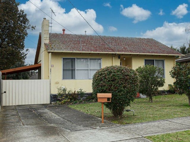 12 Catalpa Street, VIC 3177