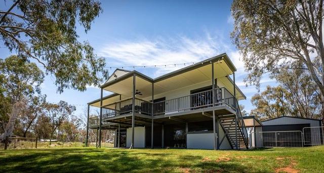 1 Access Road, SA 5320