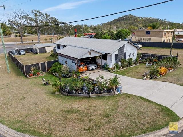 20 Brown  Street, QLD 4680