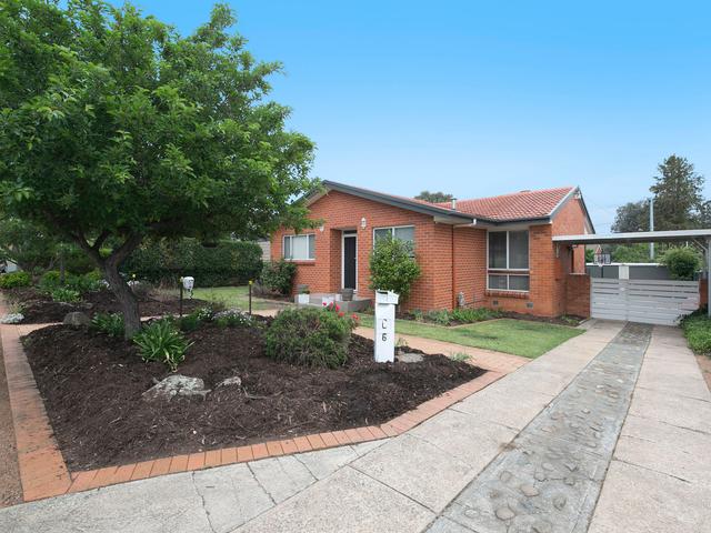 6 Lyle Place, ACT 2606
