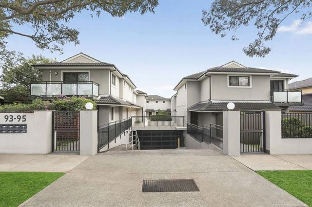 4/93-95 Burwood Road, NSW 2136