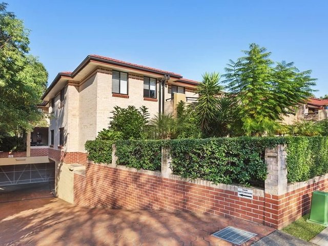 9/39-43 Fennell Street, NSW 2151