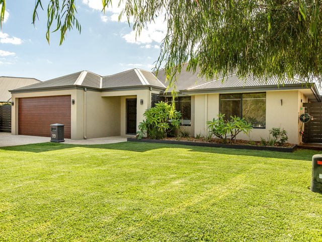 33 Kambany Approach, WA 6230