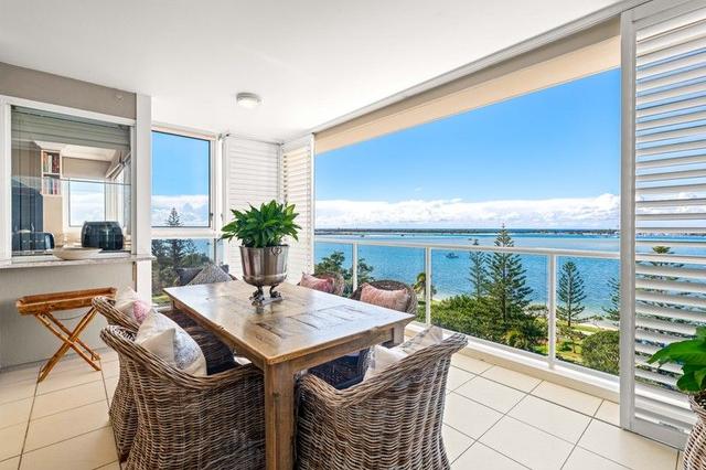803/212 Marine Parade, QLD 4215