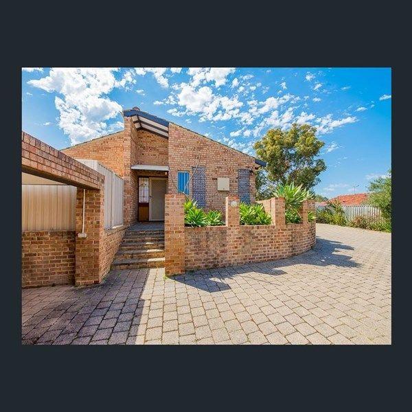 4/61 Park Street, WA 6152
