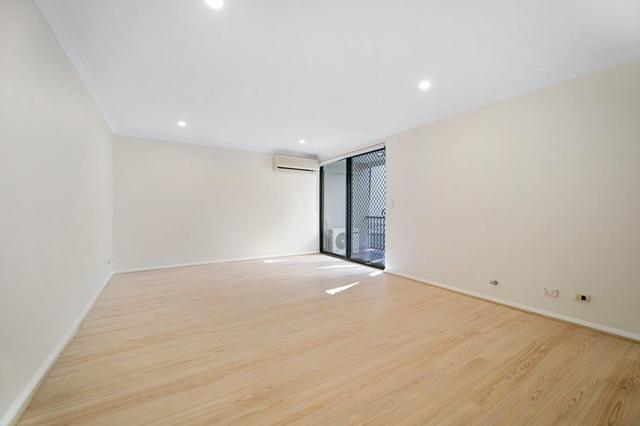 19/11 Rose Street, NSW 2008