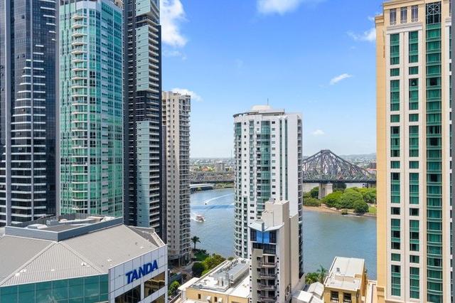 1703/550 Queen Street, QLD 4000