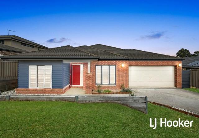 123 Roulston Way, VIC 3756