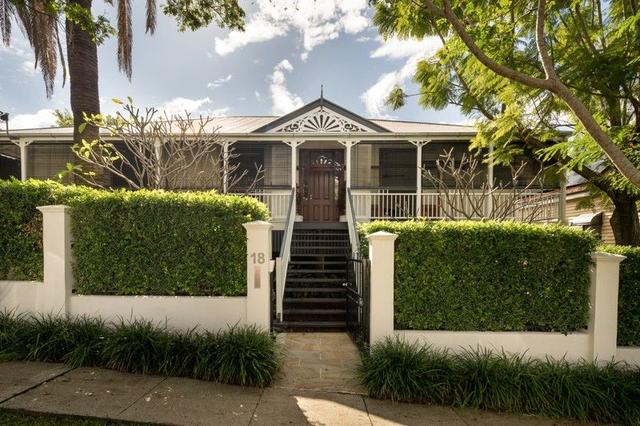 18 Charles Street, QLD 4005