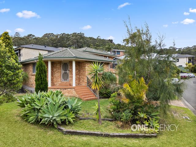 1 Goonyella Street, NSW 2527