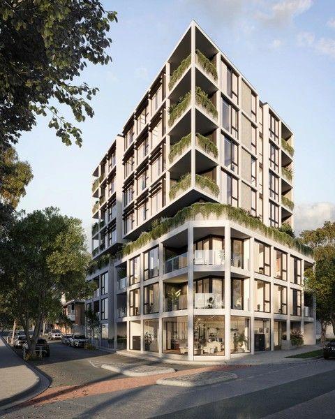 201/52 St Kilda Road, VIC 3182