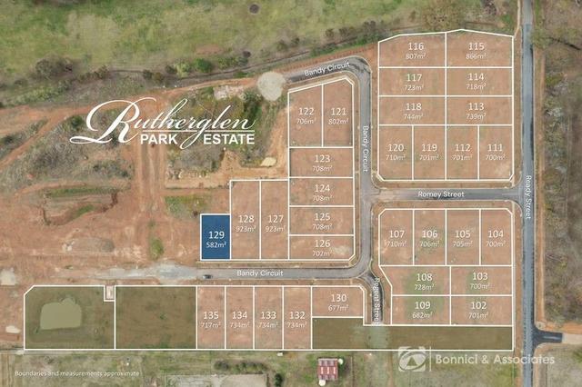 129/18 Bandy Circuit, VIC 3685