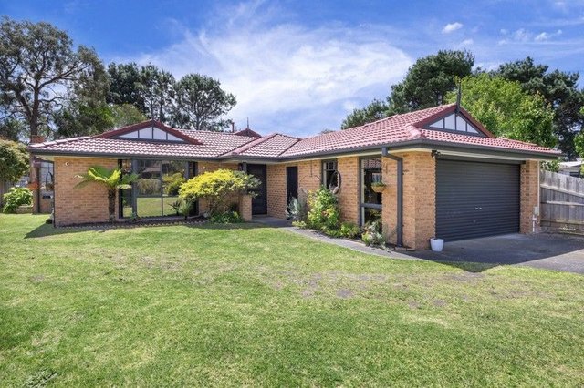 2 Siska Court, VIC 3199
